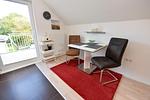 Küche / Küchenzeile - Appartement 4M2 - Top-Hundeurlaub