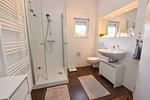 Badezimmer - Appartement 4M2 - Top-Hundeurlaub
