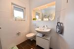 Badezimmer - Appartement 4M2 - Top-Hundeurlaub