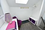 Empfang - Appartement 4M2 - Top-Hundeurlaub