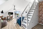 Dekoratives Detail - Ferienwohnung Happy Lounge Haffkrug - Top-Hundeurlaub