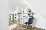 Dekoratives Detail - Ferienwohnung Happy Lounge Haffkrug - Top-Hundeurlaub