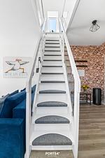 Dekoratives Detail - Ferienwohnung Happy Lounge Haffkrug - Top-Hundeurlaub