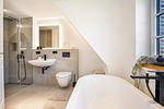 Badezimmer - Sky & Sand - Top-Hundeurlaub
