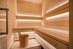 Sauna - Sky & Sand - Top-Hundeurlaub