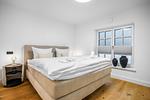 Schlafzimmer - Sky & Sand - Top-Hundeurlaub