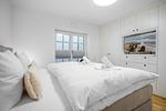 Schlafzimmer - Sky & Sand - Top-Hundeurlaub