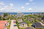 Fischerhaus 307 Buchholz Landschaft - Fischerhaus 307 am Yachthafen Rechlin Nord - Top-Hundeurlaub