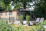 "Liegeplatz"  mit eingezäuntem Grundstück (121) - Top-Hundeurlaub