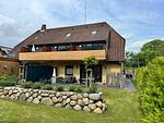 Summerdiek 6 - Top-Hundeurlaub