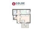 Grundriss - Summerdiek 2 - Top-Hundeurlaub