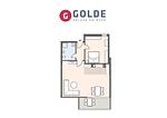 Grundriss - Summerdiek 5 - Top-Hundeurlaub
