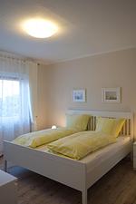 Inselblume 05 - Große Ferienwohnung in Landkirchen mit Hund - Top-Hundeurlaub