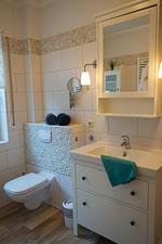 Inselblume 05 - Große Ferienwohnung in Landkirchen mit Hund - Top-Hundeurlaub