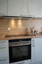 Inselblume 05 - Große Ferienwohnung in Landkirchen mit Hund - Top-Hundeurlaub