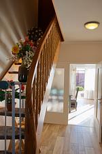 Inselblume 05 - Große Ferienwohnung in Landkirchen mit Hund - Top-Hundeurlaub