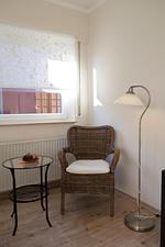 Inselblume 05 - Große Ferienwohnung in Landkirchen mit Hund - Top-Hundeurlaub