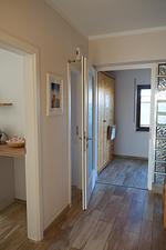 Inselblume 05 - Große Ferienwohnung in Landkirchen mit Hund - Top-Hundeurlaub