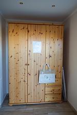 Inselblume 05 - Große Ferienwohnung in Landkirchen mit Hund - Top-Hundeurlaub