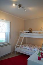 Inselblume 05 - Große Ferienwohnung in Landkirchen mit Hund - Top-Hundeurlaub