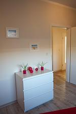 Inselblume 05 - Große Ferienwohnung in Landkirchen mit Hund - Top-Hundeurlaub