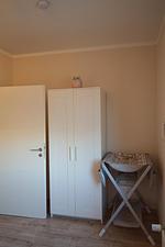 Inselblume 05 - Große Ferienwohnung in Landkirchen mit Hund - Top-Hundeurlaub