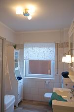 Inselblume 05 - Große Ferienwohnung in Landkirchen mit Hund - Top-Hundeurlaub