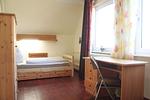 Schlafzimmer - An Haben - Top-Hundeurlaub