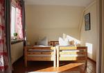 Schlafzimmer - An Haben - Top-Hundeurlaub