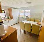 Kapitäns Hus 1 - KAPITÄNS HUS 1- nur 550m zum Strand, mit Infrarotsauna, großer Garten, Kamin, Whirlpool - Top-Hundeurlaub