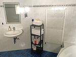 Kapitäns Hus 1 - KAPITÄNS HUS 1- nur 550m zum Strand, mit Infrarotsauna, großer Garten, Kamin, Whirlpool - Top-Hundeurlaub