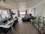 Kapitäns Hus 2 Ferienhaus Graal-Müritz - KAPITÄNS HUS 2 - nur 550m zum Strand, mit Infrarotsauna, großer Garten, Kamin, Carport - Top-Hundeurlaub