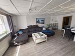 Kapitäns Hus 2 Ferienhaus Graal-Müritz - KAPITÄNS HUS 2 - nur 550m zum Strand, mit Infrarotsauna, großer Garten, Kamin, Carport - Top-Hundeurlaub