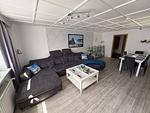 Kapitäns Hus 2 Ferienhaus Graal-Müritz - KAPITÄNS HUS 2 - nur 550m zum Strand, mit Infrarotsauna, großer Garten, Kamin, Carport - Top-Hundeurlaub