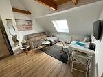 Apartment SCHLEUSENTOR - Apartment SCHLEUSENTOR mit kostenlosem WLAN, SMART-TV - Top-Hundeurlaub