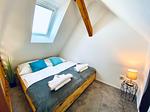 Apartment SCHLEUSENTOR - Apartment SCHLEUSENTOR mit kostenlosem WLAN, SMART-TV - Top-Hundeurlaub