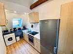 Apartment SCHLEUSENTOR - Apartment SCHLEUSENTOR mit kostenlosem WLAN, SMART-TV - Top-Hundeurlaub