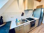 Apartment SCHLEUSENTOR - Apartment SCHLEUSENTOR mit kostenlosem WLAN, SMART-TV - Top-Hundeurlaub