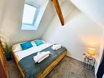 Apartment SCHLEUSENTOR - Apartment SCHLEUSENTOR mit kostenlosem WLAN, SMART-TV - Top-Hundeurlaub