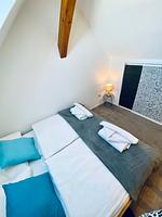 Apartment SCHLEUSENTOR - Apartment SCHLEUSENTOR mit kostenlosem WLAN, SMART-TV - Top-Hundeurlaub