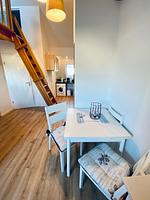 Apartment SCHLEUSENTOR - Apartment SCHLEUSENTOR mit kostenlosem WLAN, SMART-TV - Top-Hundeurlaub