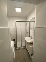 Apartment ZUR SCHLEUSE - Apartment ZUR SCHLEUSE mit Kamin, Smart-TV und öff. kostenlosen Parken - Top-Hundeurlaub