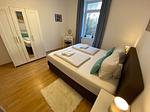 Apartment ZUR SCHLEUSE - Apartment ZUR SCHLEUSE mit Kamin, Smart-TV und öff. kostenlosen Parken - Top-Hundeurlaub