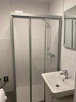 Apartment ZUR SCHLEUSE - Apartment ZUR SCHLEUSE mit Kamin, Smart-TV und öff. kostenlosen Parken - Top-Hundeurlaub