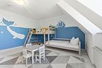 Kinderschlafzimmer - Kuttels Koje - Top-Hundeurlaub