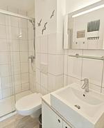 Dusche - Sprotte 9 - Top-Hundeurlaub