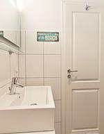 Badezimmer - Sprotte 9 - Top-Hundeurlaub