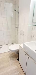 Dusche - Sprotte 9 - Top-Hundeurlaub