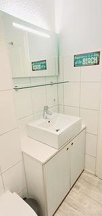 Waschbecken - Sprotte 9 - Top-Hundeurlaub