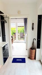 Flur - Sprotte 9 - Top-Hundeurlaub